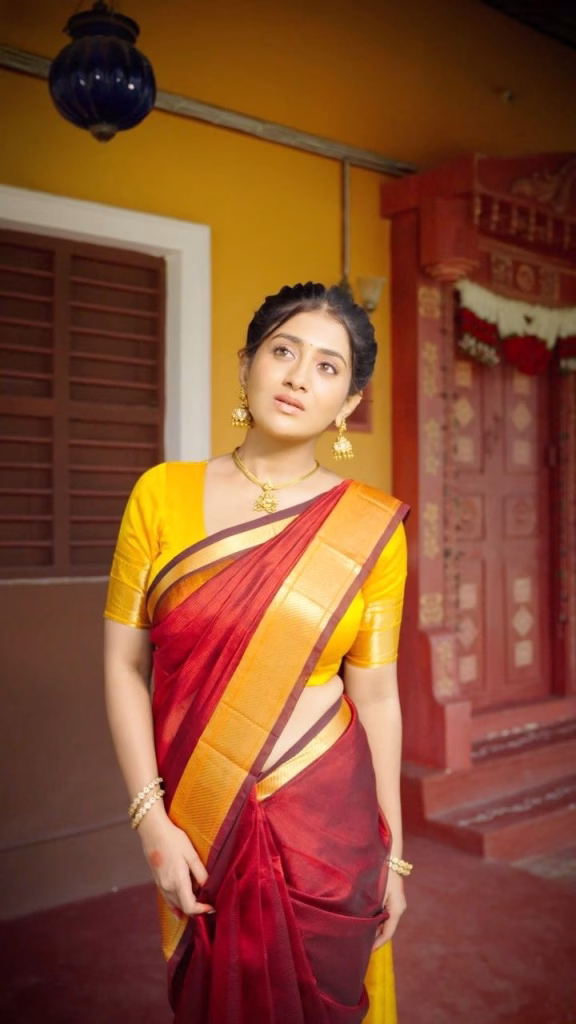Rashi Singh