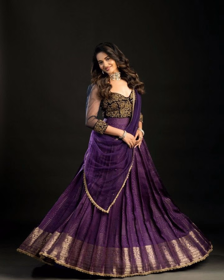 Teju Ashwini