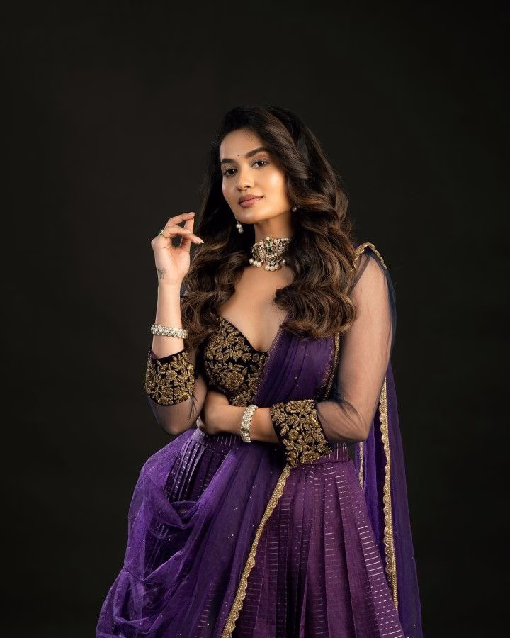 Teju Ashwini