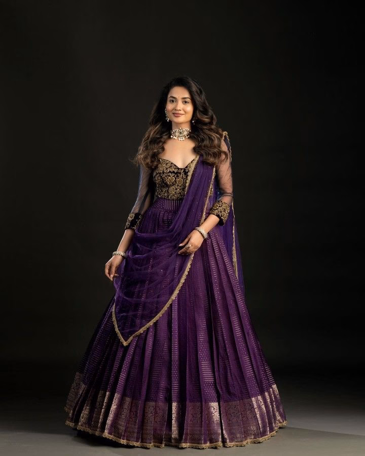 Teju Ashwini