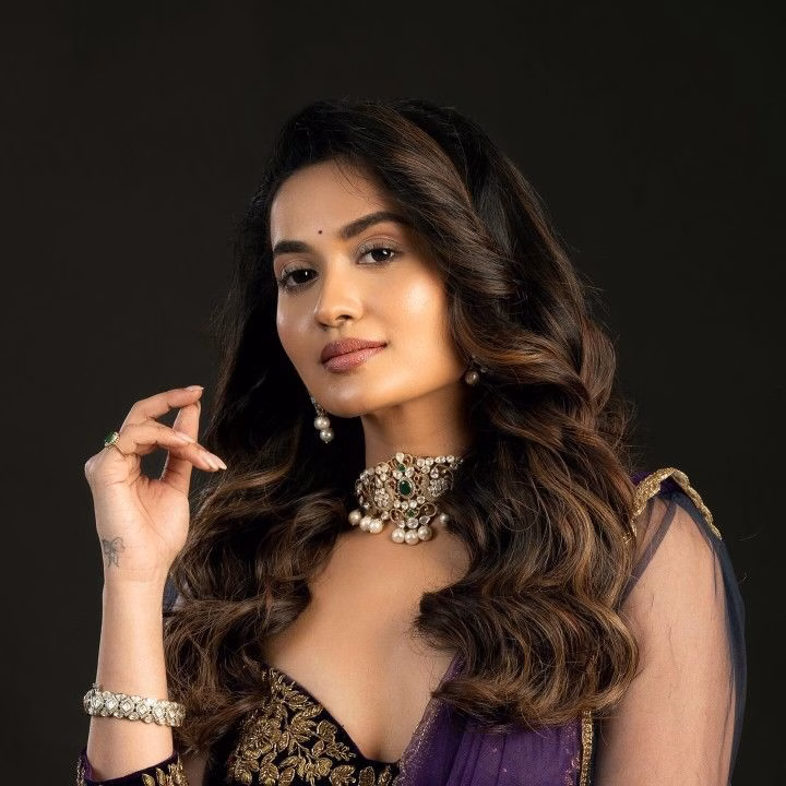 Teju Ashwini