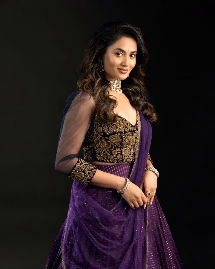 Teju Ashwini