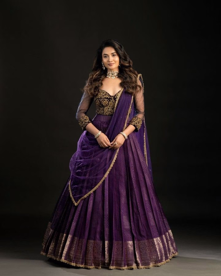 Teju Ashwini