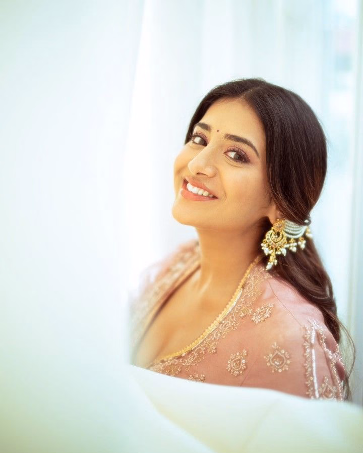 Rashi Singh