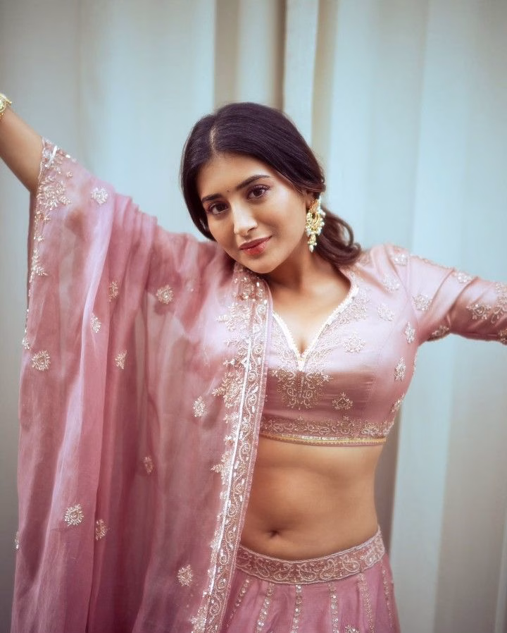 Rashi Singh