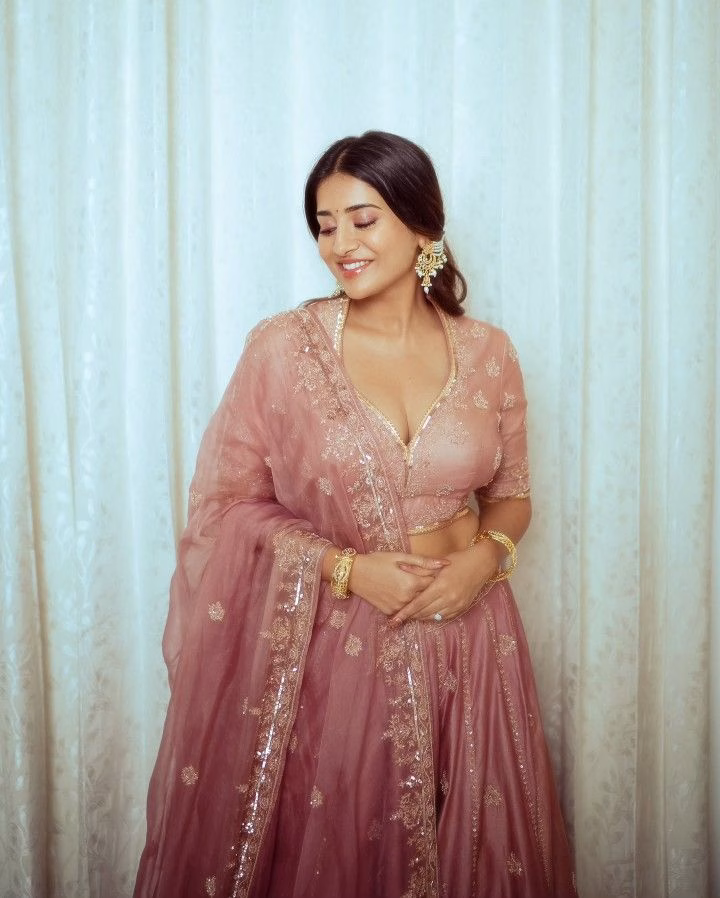 Rashi Singh