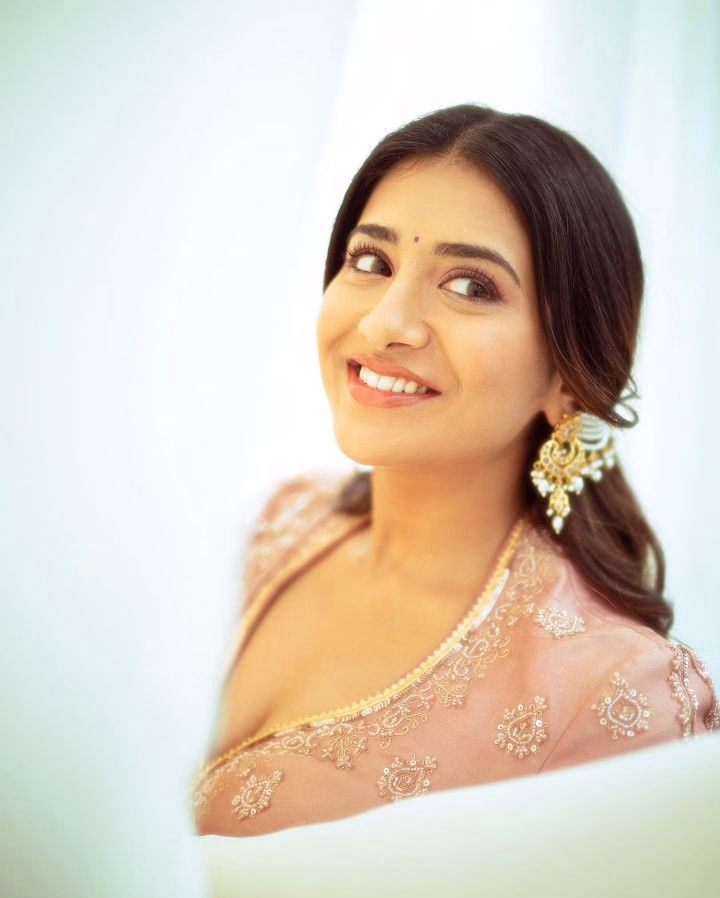 Rashi Singh
