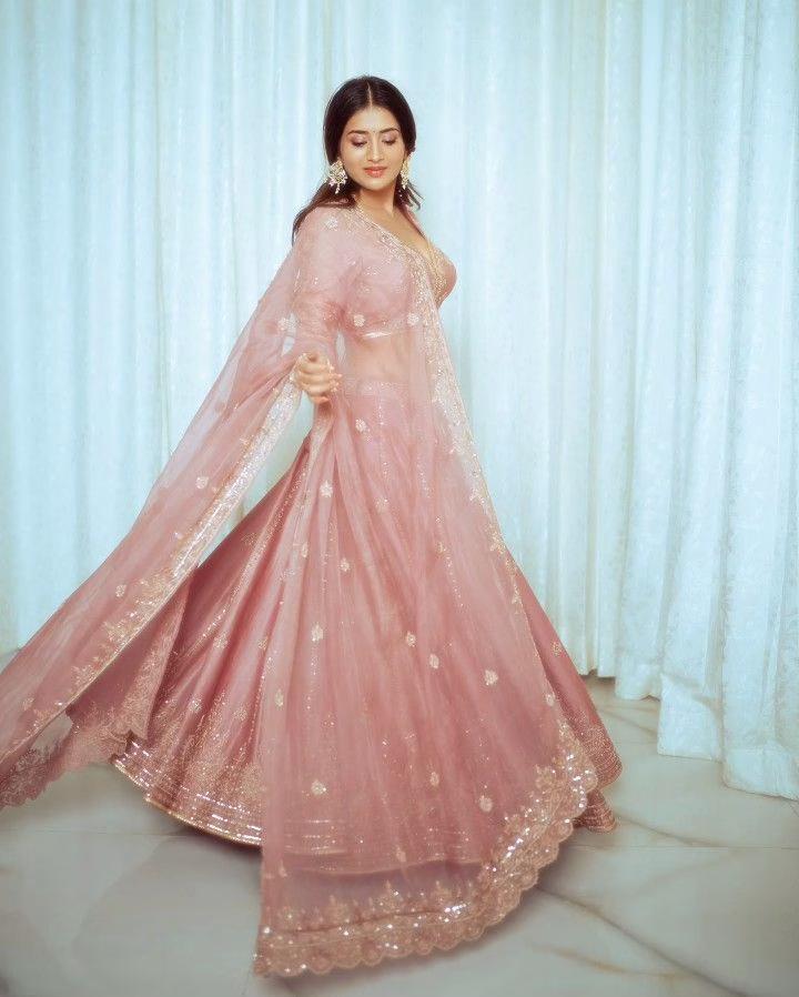Rashi Singh