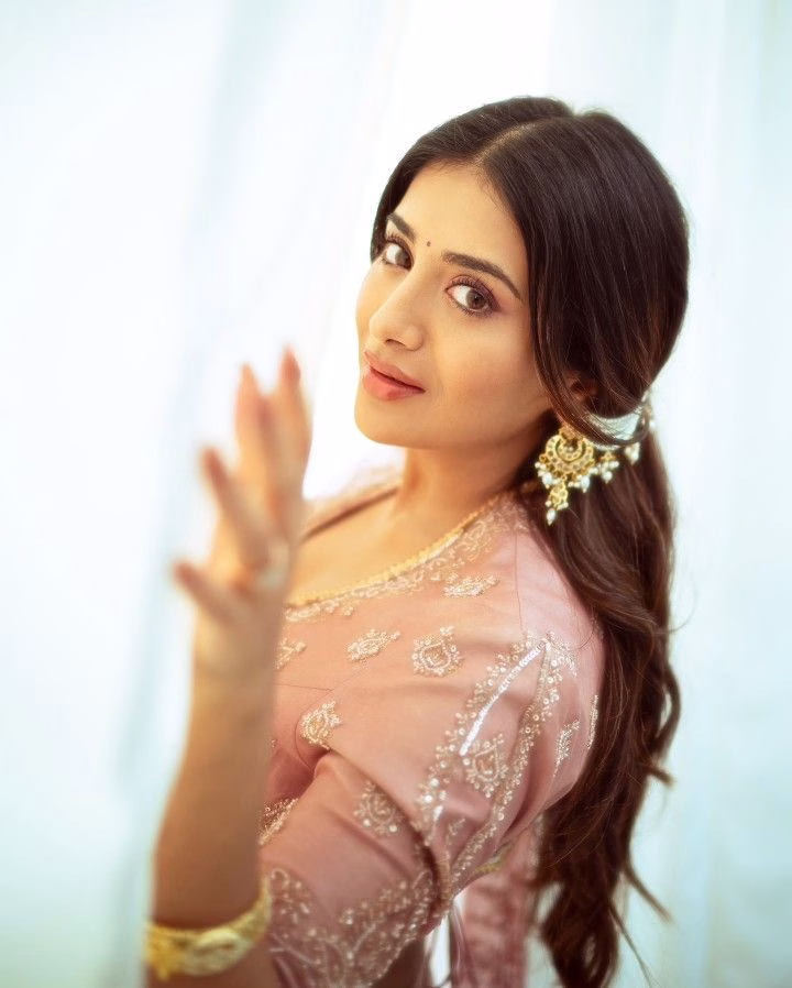 Rashi Singh