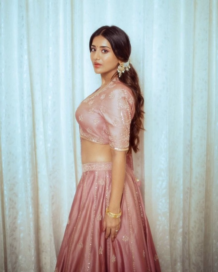 Rashi Singh