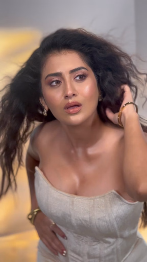Rashi Singh