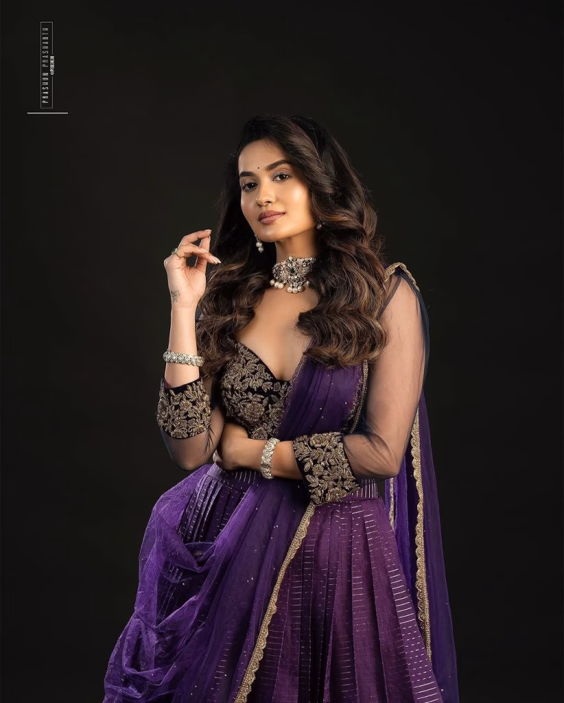 Teju Ashwini