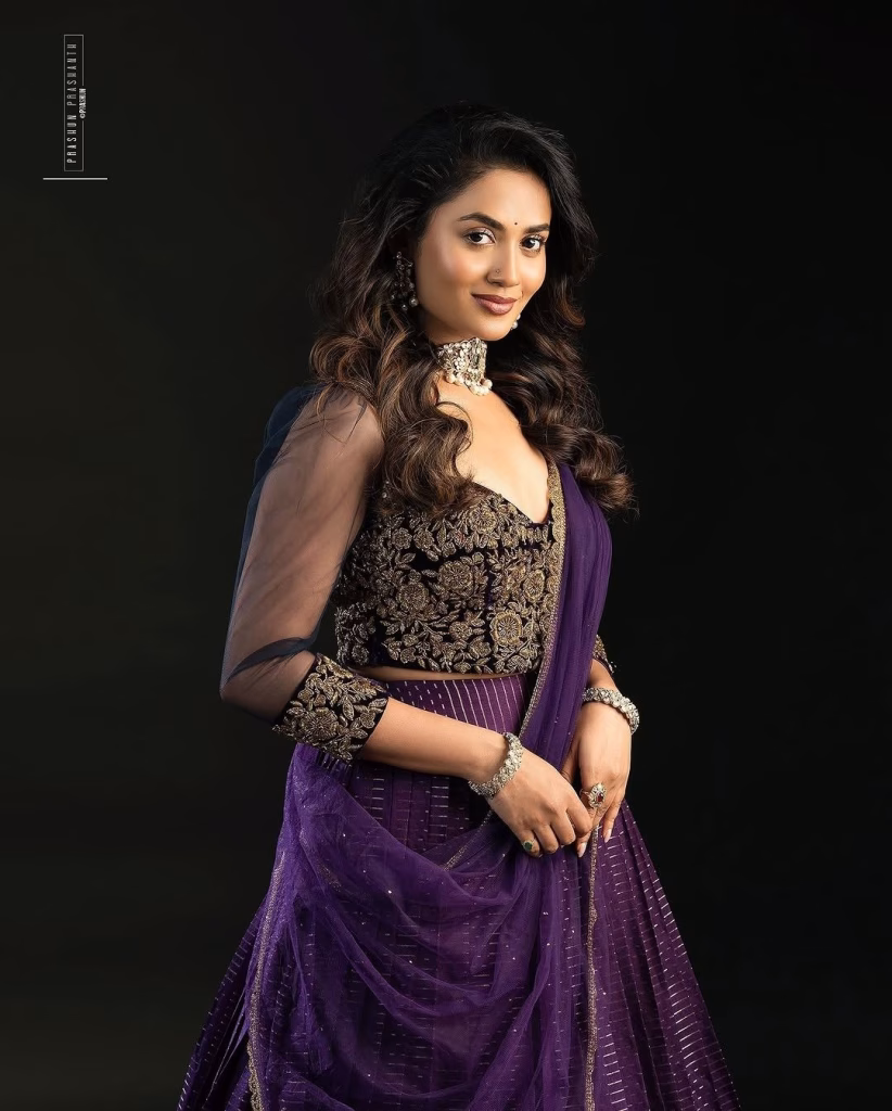 Teju Ashwini