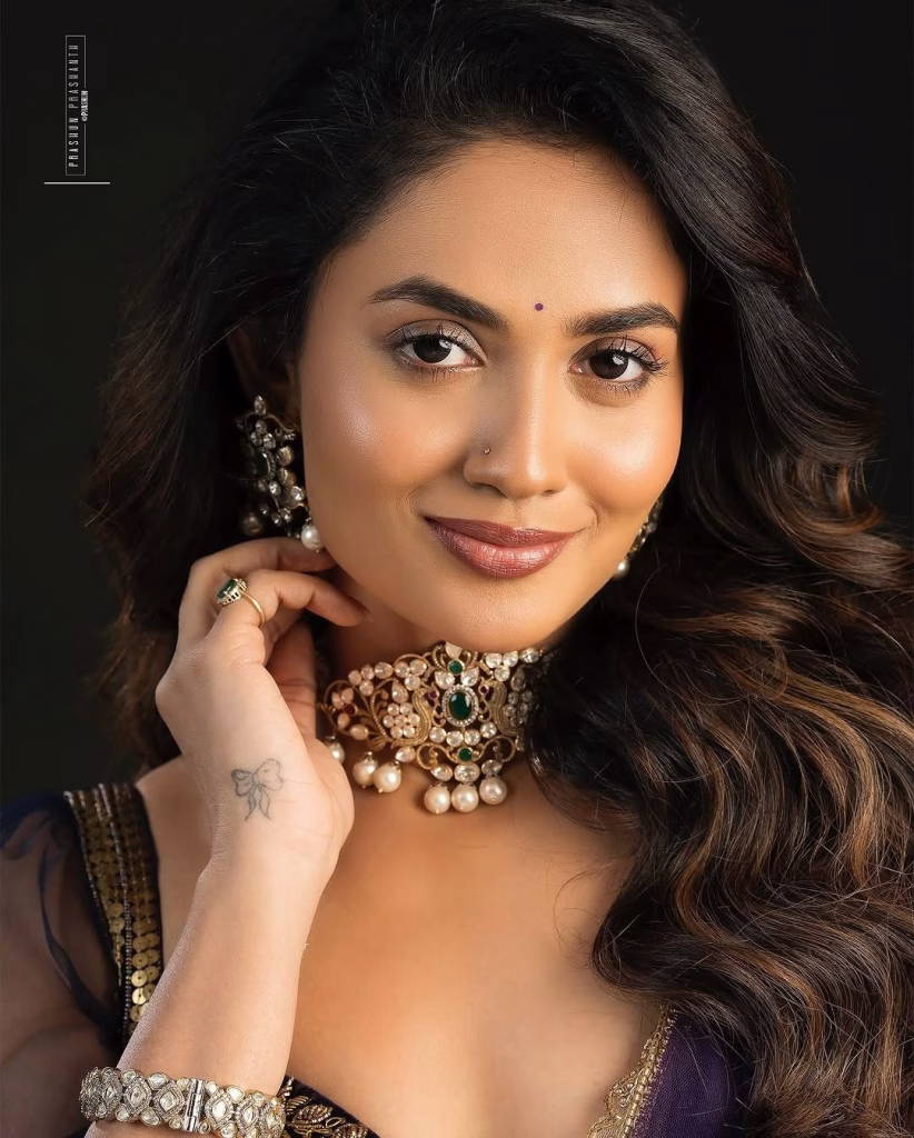 Teju Ashwini