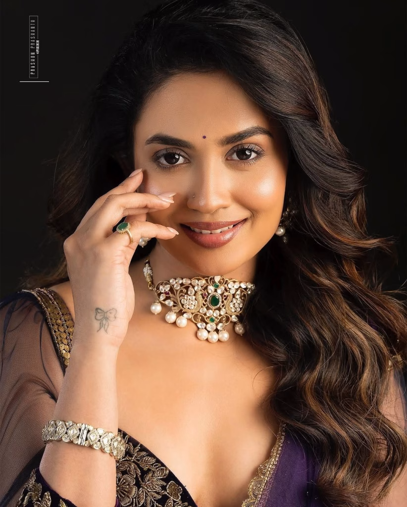 Teju Ashwini