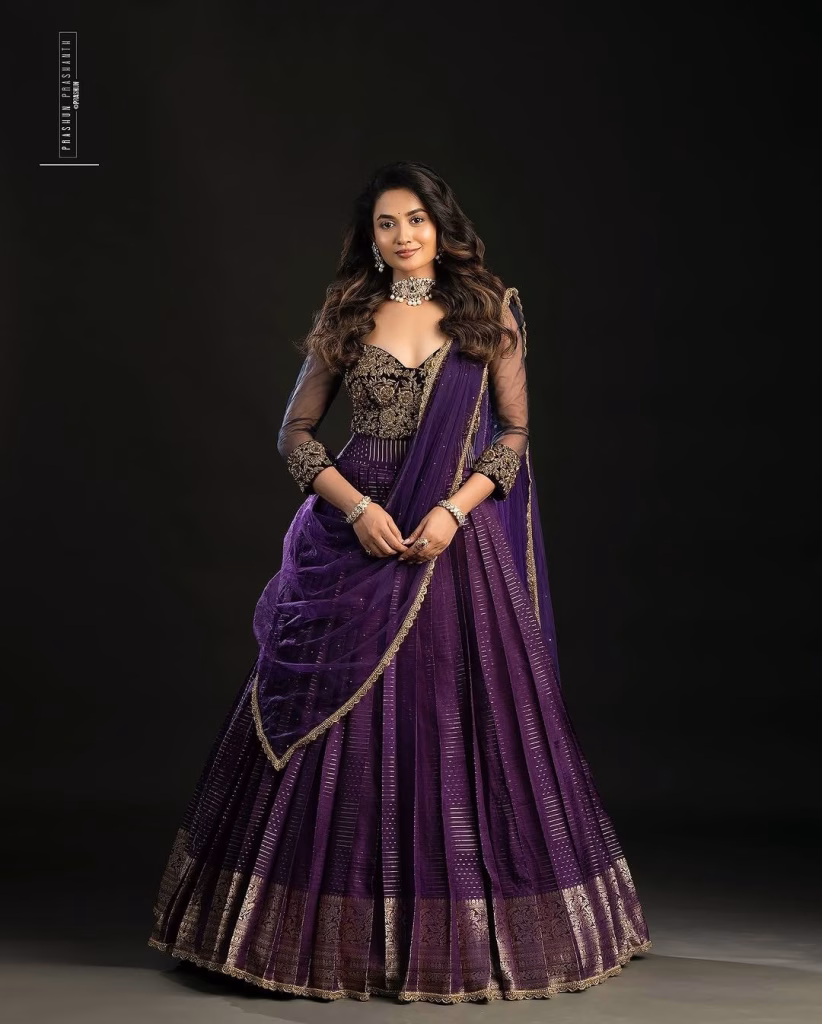 Teju Ashwini