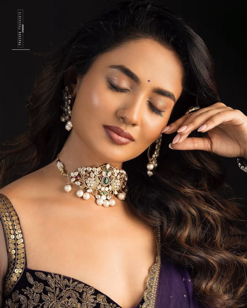 Teju Ashwini