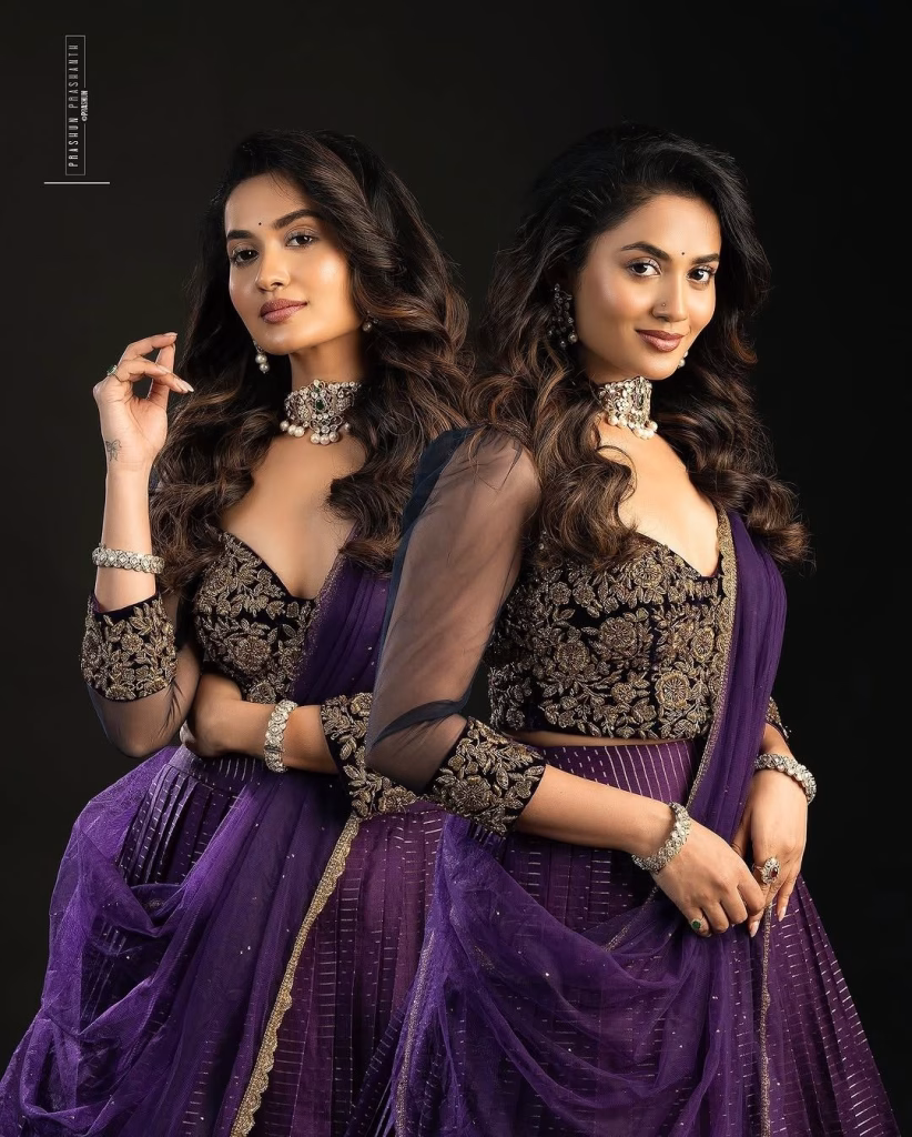 Teju Ashwini