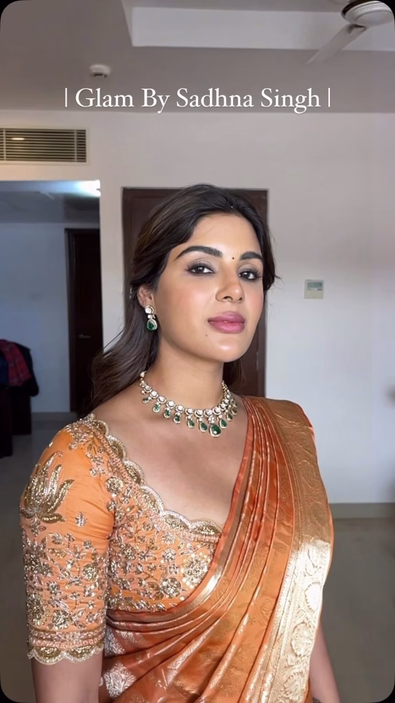 Samyuktha Menon