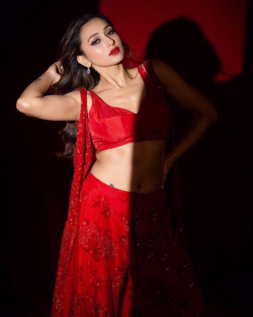 Mimi Chakraborty