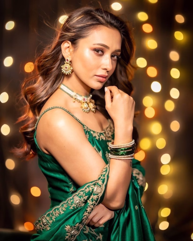 Mimi Chakraborty