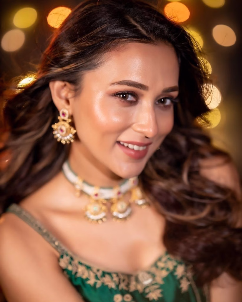 Mimi Chakraborty