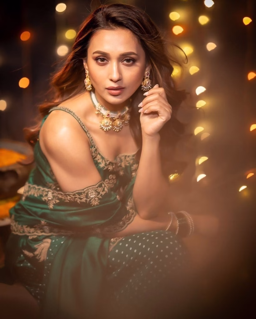Mimi Chakraborty