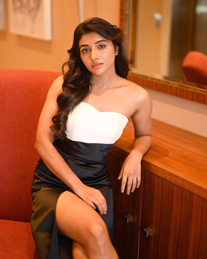 Mirna Menon