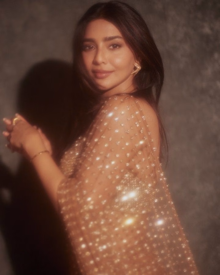 Aishwarya Lekshmi