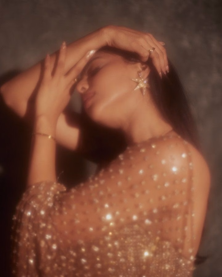 Aishwarya Lekshmi