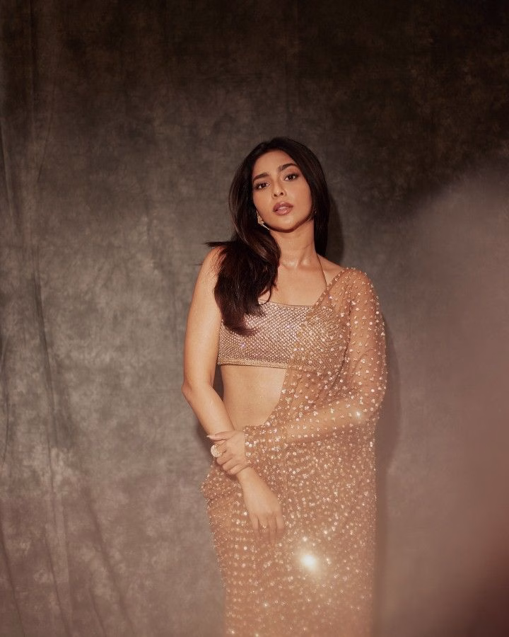 Aishwarya Lekshmi