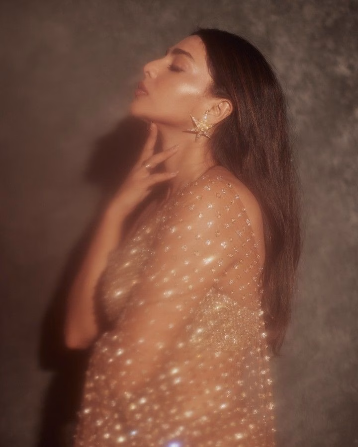 Aishwarya Lekshmi