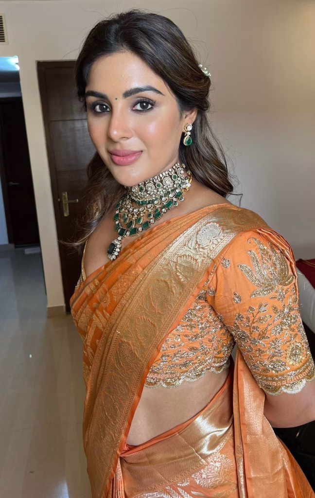 Samyuktha Menon