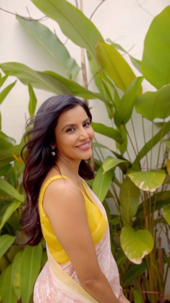 Priya Anand