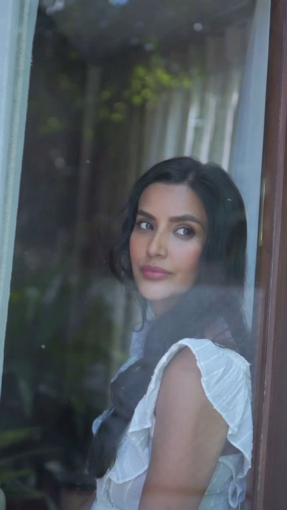 Priya Anand