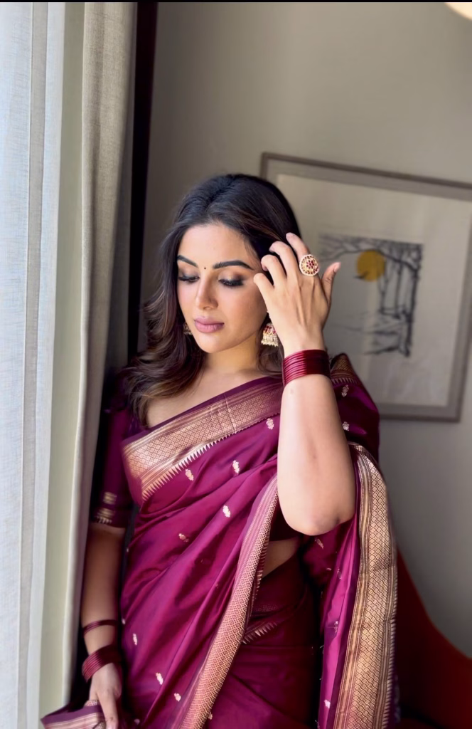 Samyuktha Menon