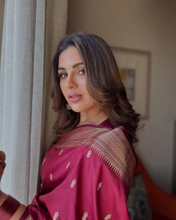 Samyuktha Menon