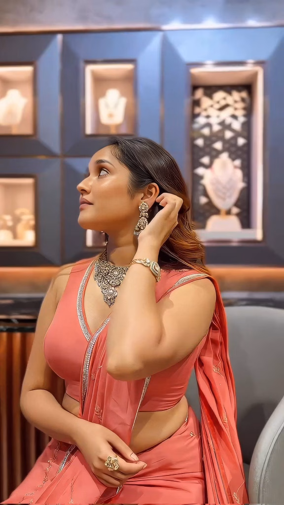 Anikha Surendran