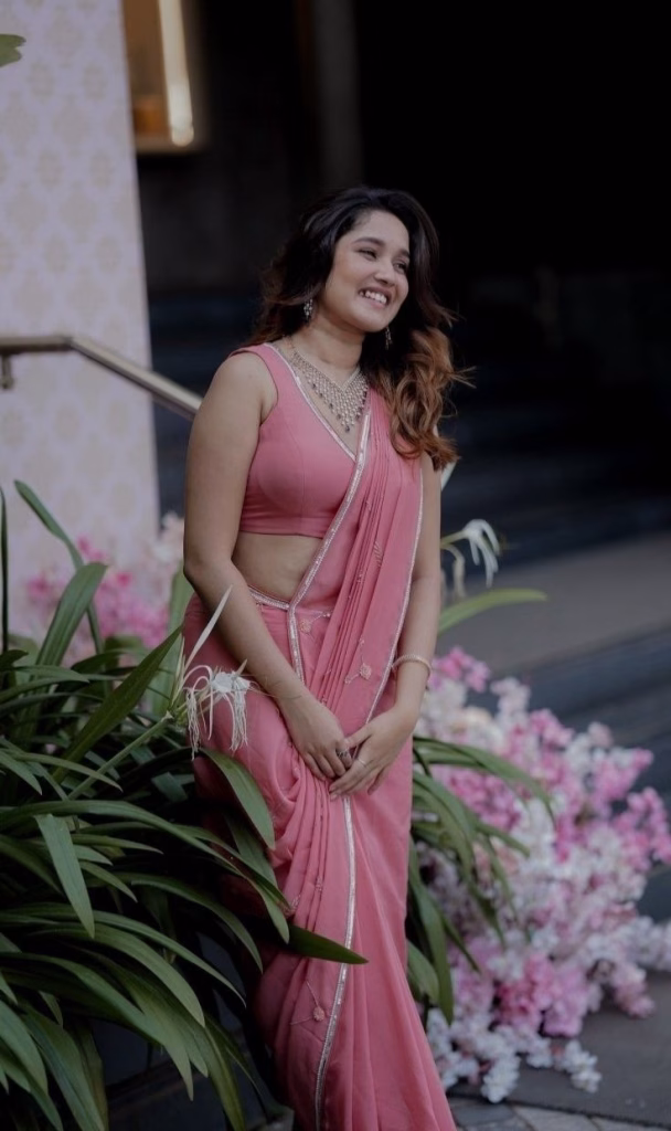 Anikha Surendran