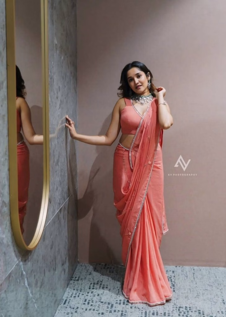 Anikha Surendran