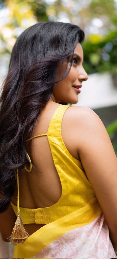 Priya Anand