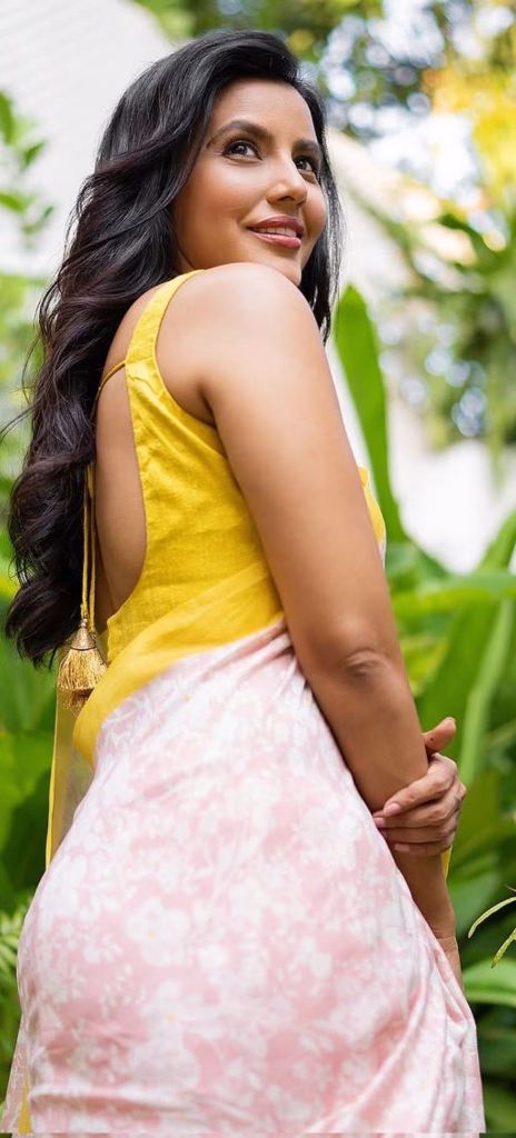 Priya Anand