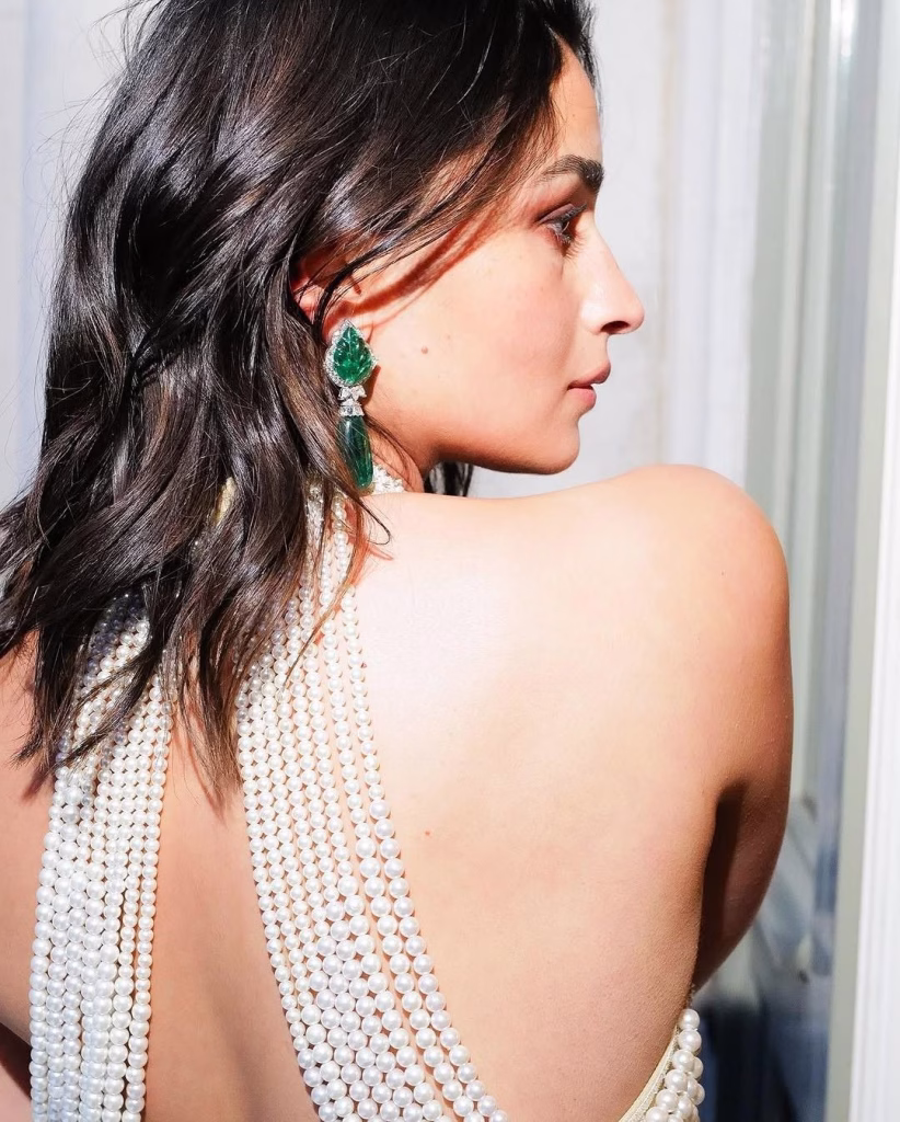 Alia Bhatt