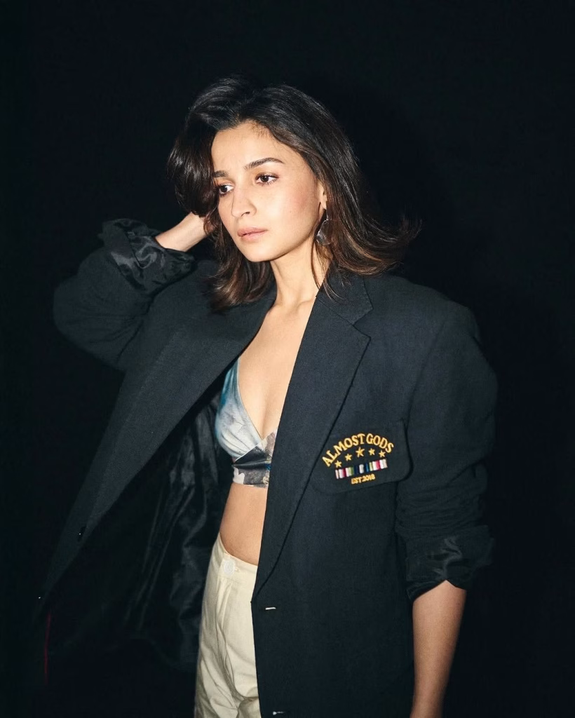 Alia Bhatt