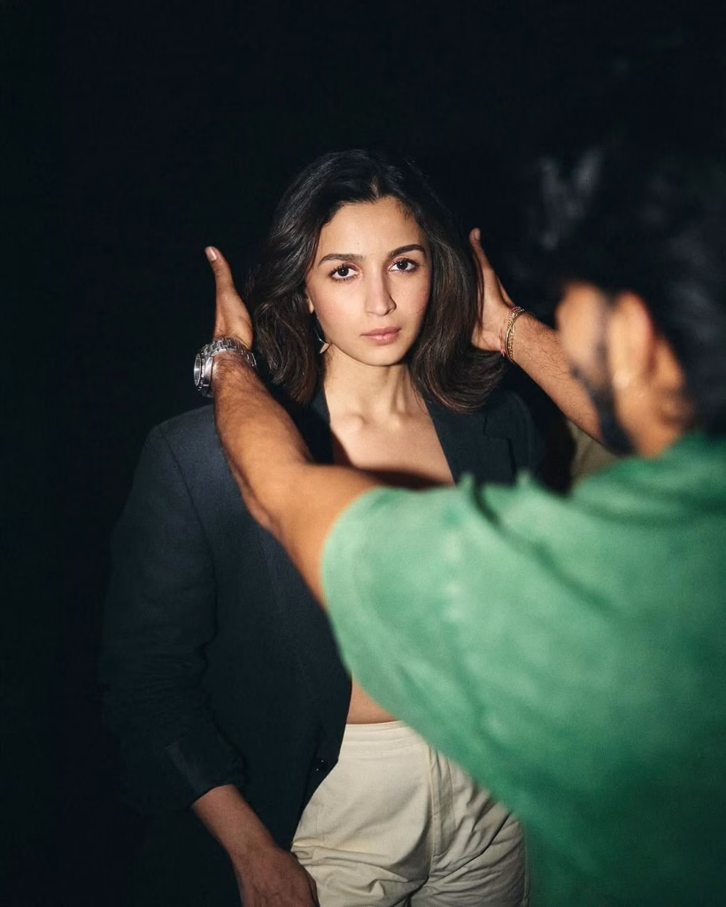 Alia Bhatt