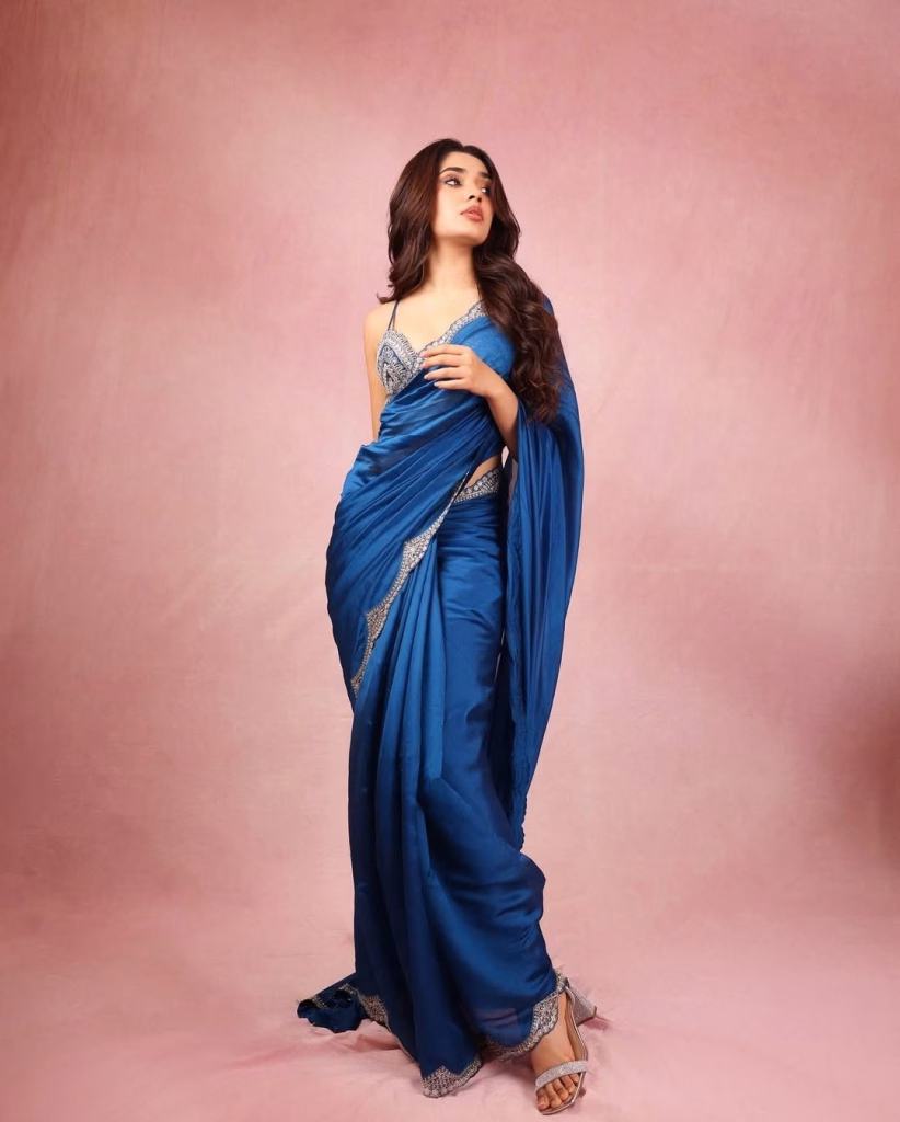 Krithi Shetty
