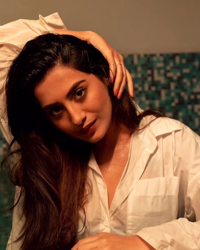 Rashi Singh