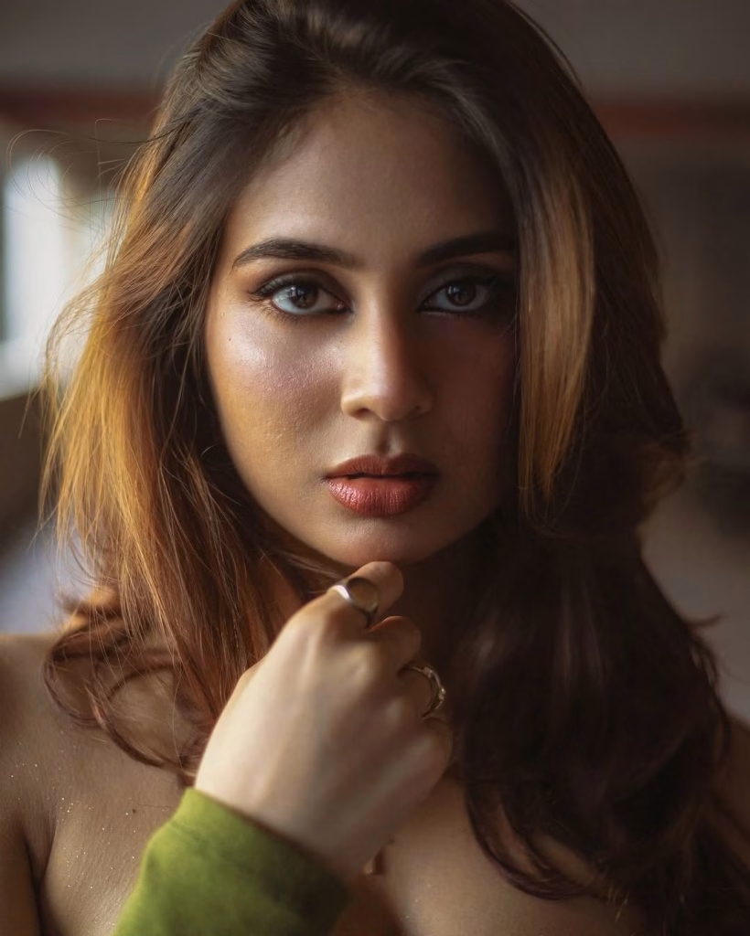 Srushti Bannatti