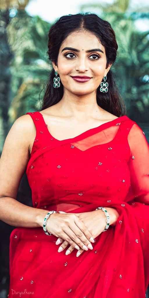 Ananya Nagalla