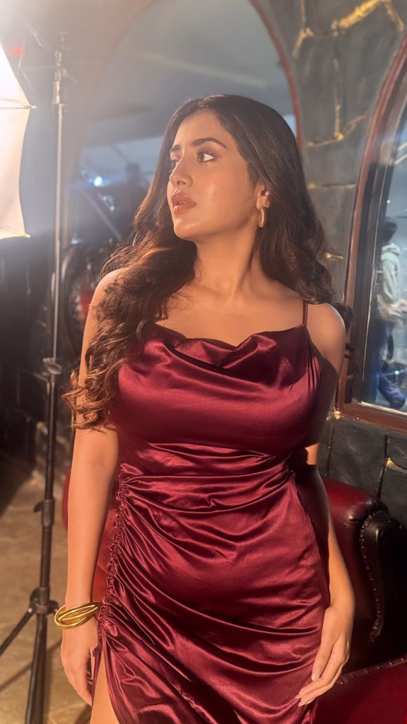 Rashi Singh